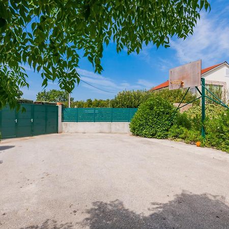 Villa Piljak Imotski Exteriör bild