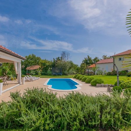 Villa Piljak Imotski Exteriör bild