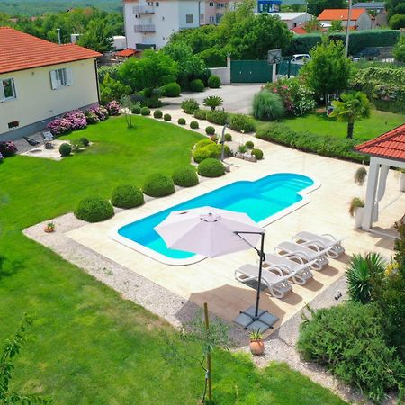 Villa Piljak Imotski Exteriör bild
