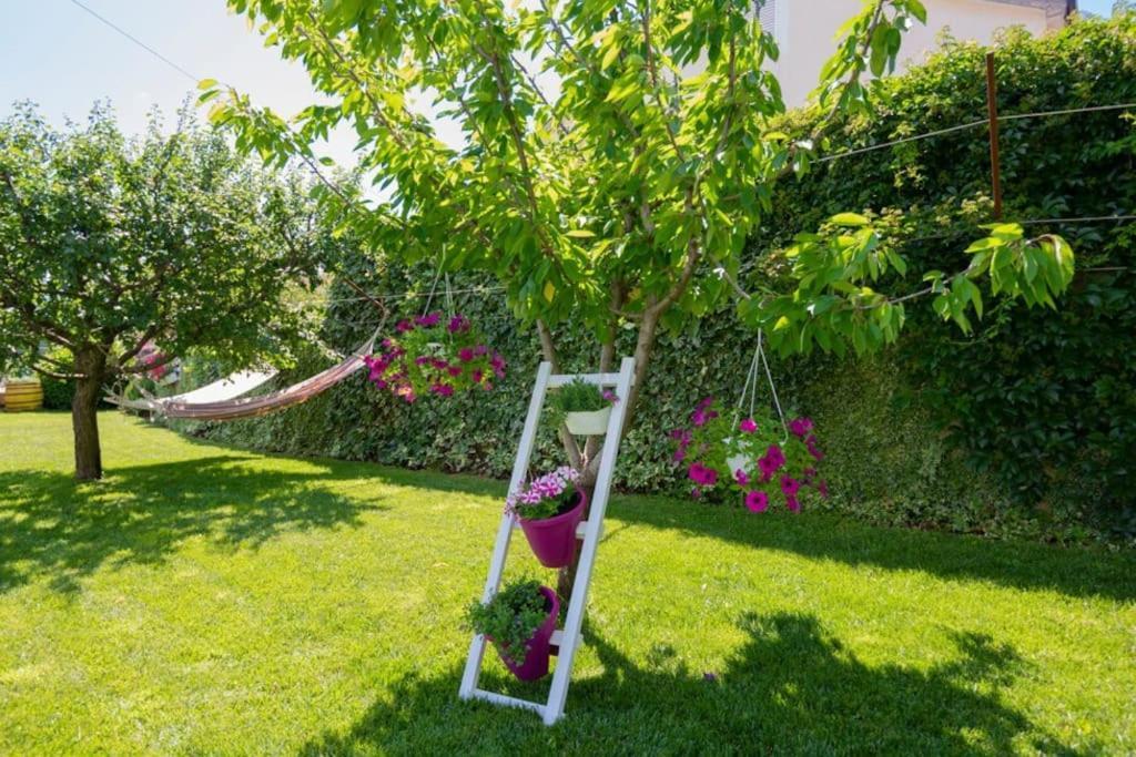 Villa Piljak Imotski Exteriör bild