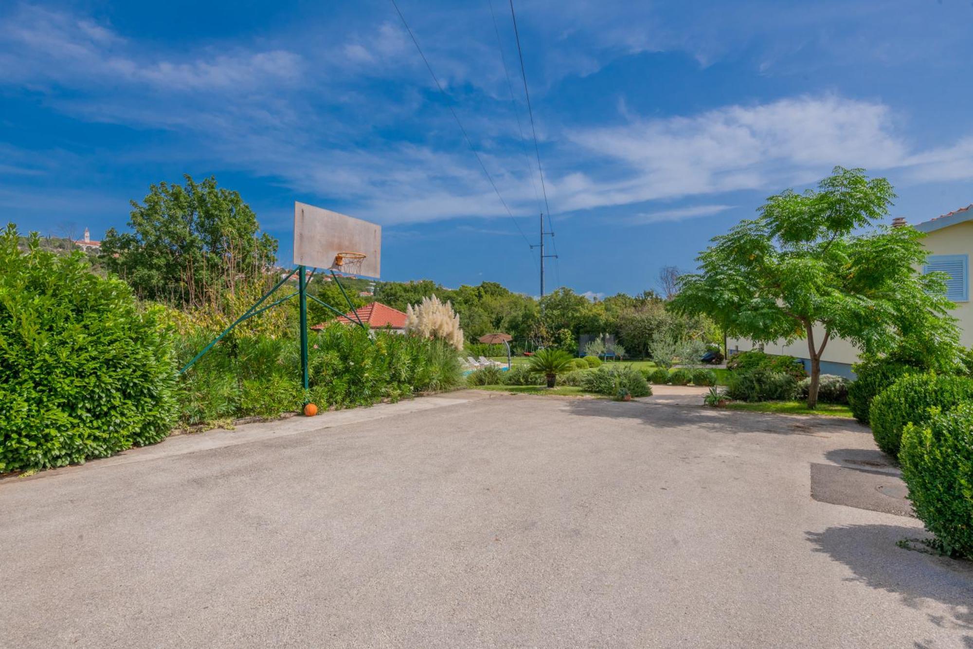Villa Piljak Imotski Exteriör bild
