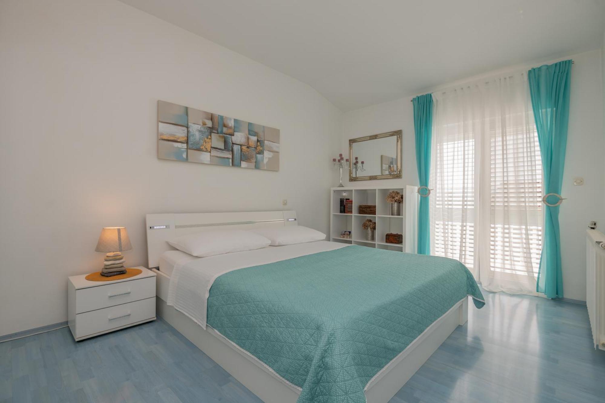 Villa Piljak Imotski Exteriör bild