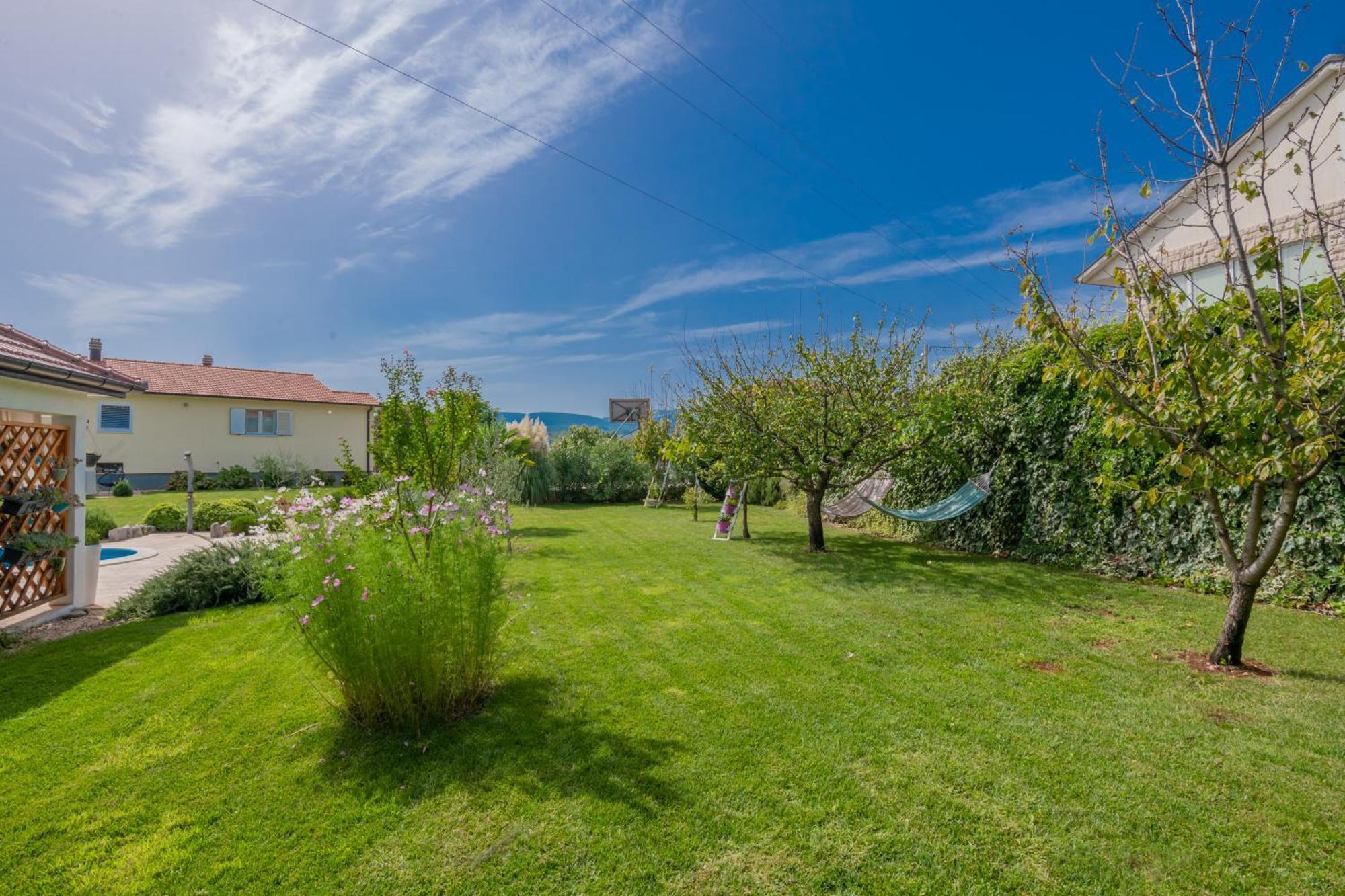 Villa Piljak Imotski Exteriör bild