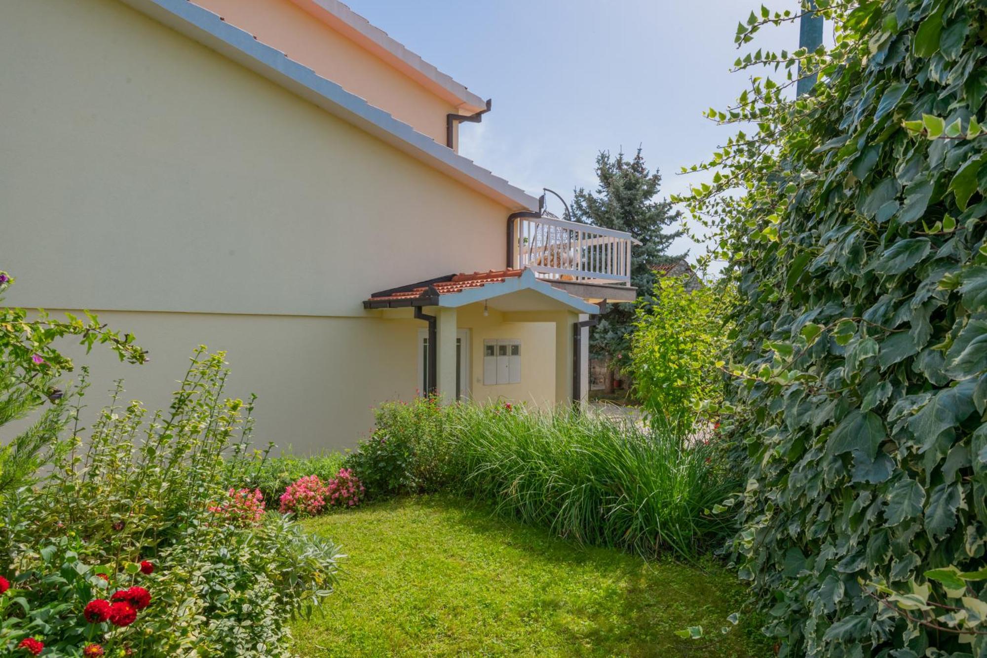 Villa Piljak Imotski Exteriör bild