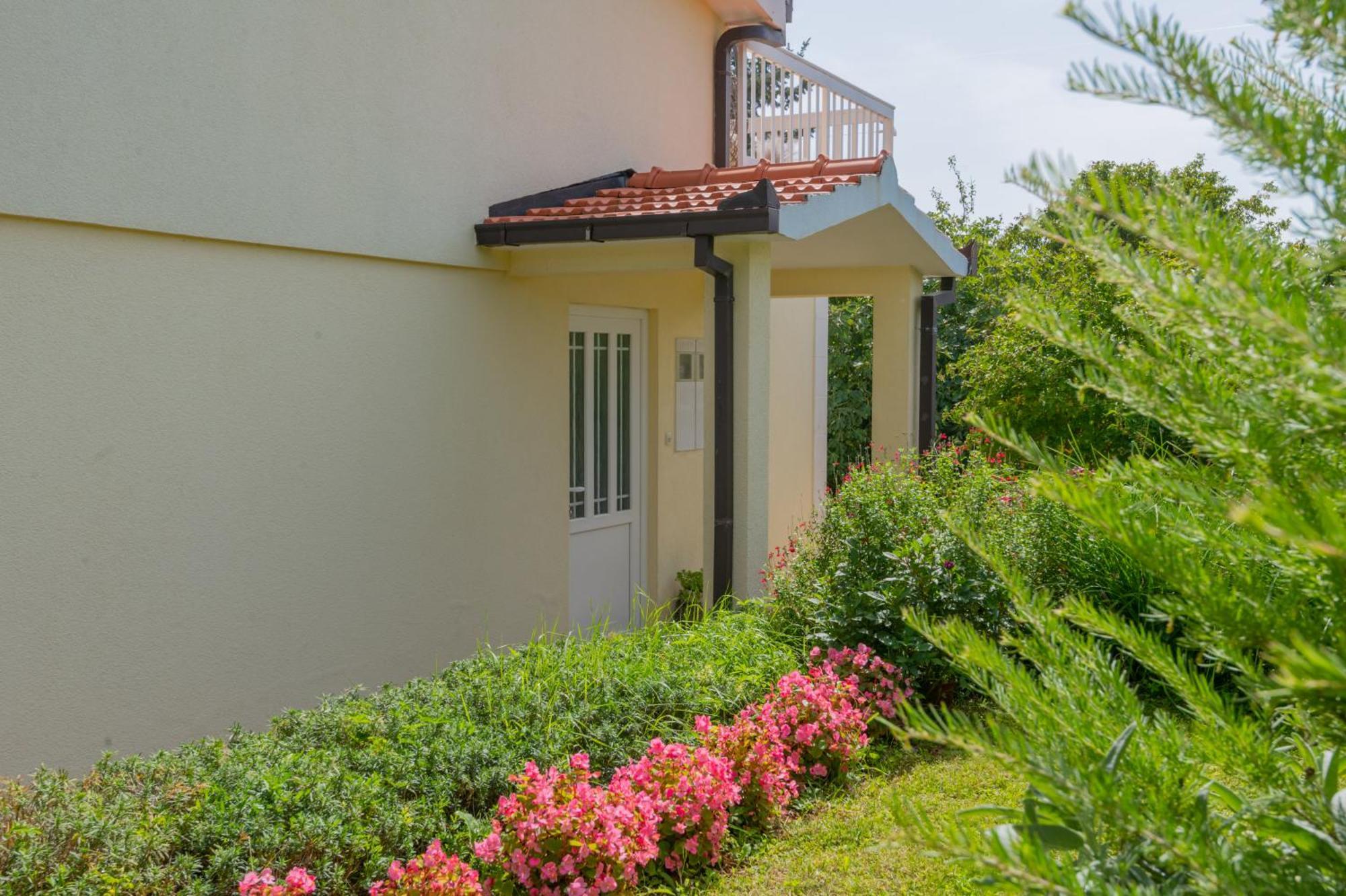 Villa Piljak Imotski Exteriör bild