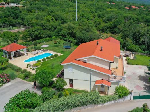 Villa Piljak Imotski Exteriör bild