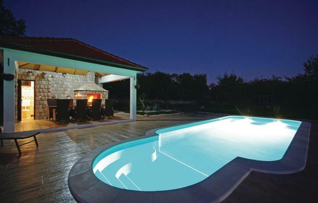 Villa Piljak Imotski Exteriör bild